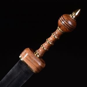 espada romana gladius espadas medias