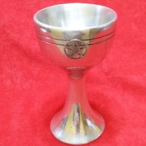 copa caliz wicca pagano