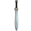 espada celta de las dos lunas