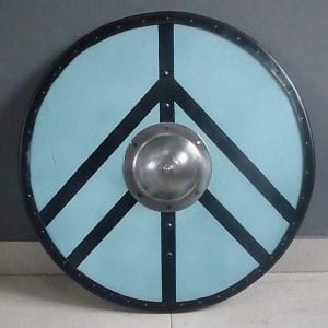 escudo lagertha