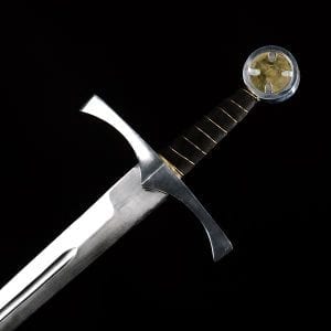 Espada Templaria modelo esp-023 - Imagen 4