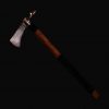 hacha tomahawk sioux