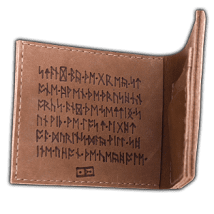 Billetera El Hobbit