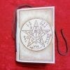 BItacora A6 tetragrammaton
