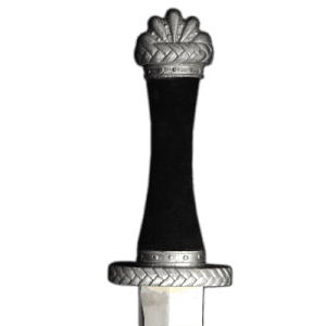 Alternative view of Daga Vikinga