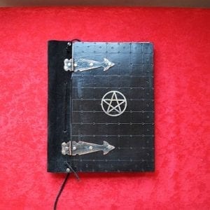 Grimorios y Bitácoras
