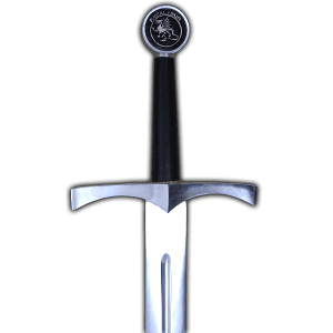 Alternative view of Espada Excalibur