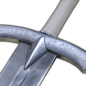 Alternative view of Espada Hielo