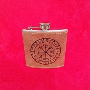 Petaca Vegvisir