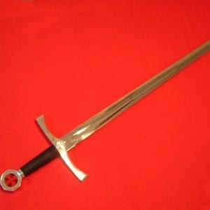 Espada templaria regnum