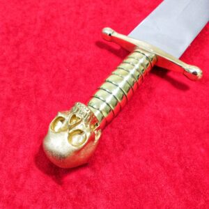 Alternative view of Espada Nippur